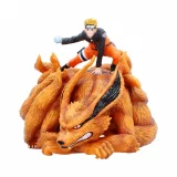 Krabička Naruto - Kyubi Box (Nemesis Now) - Figurka
