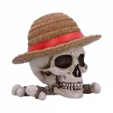 Krabička One Piece - Luffy Jolly Roger Box