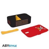 Krabička One Piece - Luffy's Meal (Bento Box)