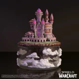 Krabička World of Warcraft - City of Dalaran Box (Nemesis Now) - Figurka