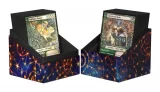 Krabička na karty Ultimate Guard - Magic: The Gathering Bloomburrow - Great-Night Owl's Egg Boulder Deck Case RTE (100+)