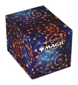 Krabička na karty Ultimate Guard - Magic: The Gathering Bloomburrow - Great-Night Owl's Egg Boulder Deck Case RTE (100+)