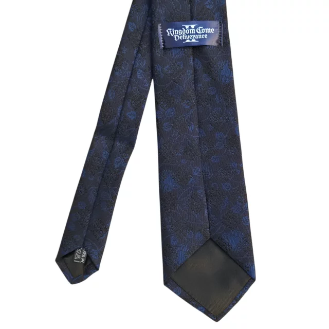 kravata Kingdom Come Deliverance II