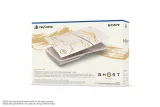 Kryt na konzoli PlayStation 5 Standard Edition - Ghost of Yōtei Gold Limited Edition