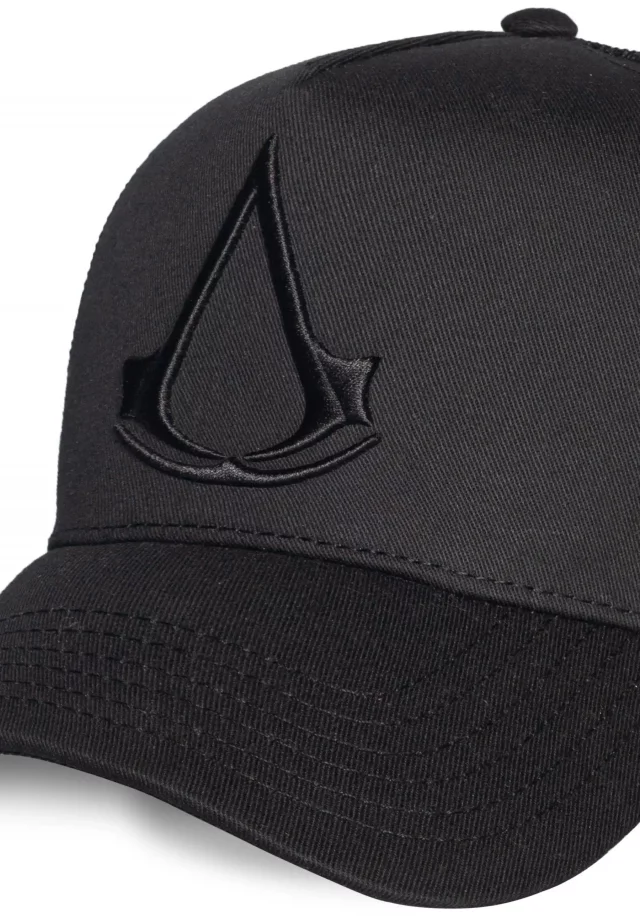 Kšiltovka Assassin's Creed - Trucker Cap