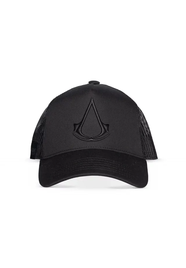 Kšiltovka Assassin's Creed - Trucker Cap
