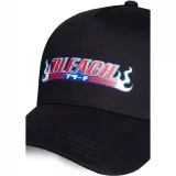 Kšiltovka Bleach - Logo