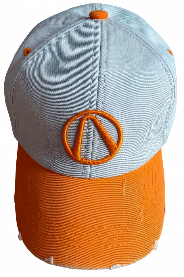 Kšiltovka Borderlands 4