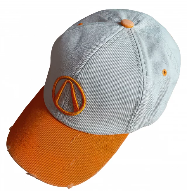 Kšiltovka Borderlands 4 - Vault Hunter