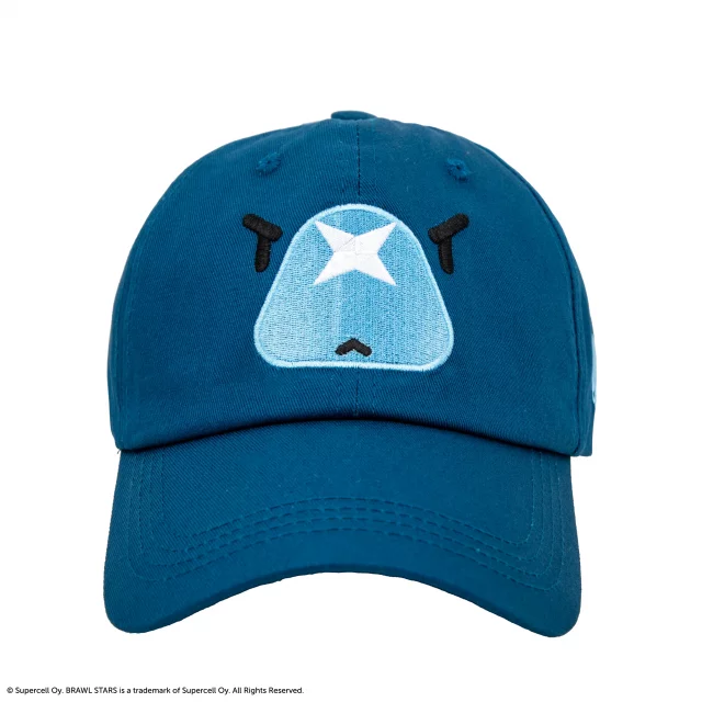 Kšiltovka Brawl Stars - Crow