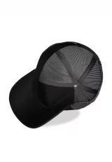 Kšiltovka Cyberpunk - Trucker Cap