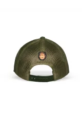 Kšiltovka Doom - Trucker Cap