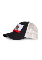 Kšiltovka Fallout - New California Republic