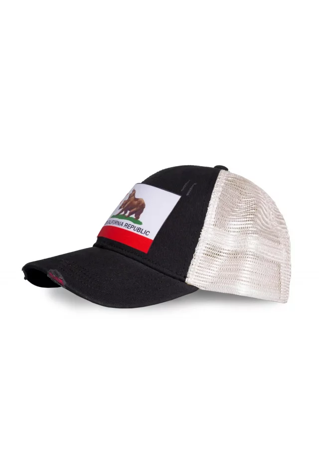 nuka cola kšiltovka