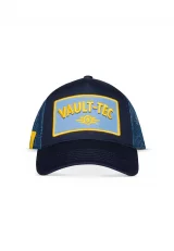 Kšiltovka Fallout - Trucker Cap