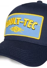 Kšiltovka Fallout - Trucker Cap