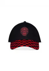 Kšiltovka Five Nights At Freddy's - Patch