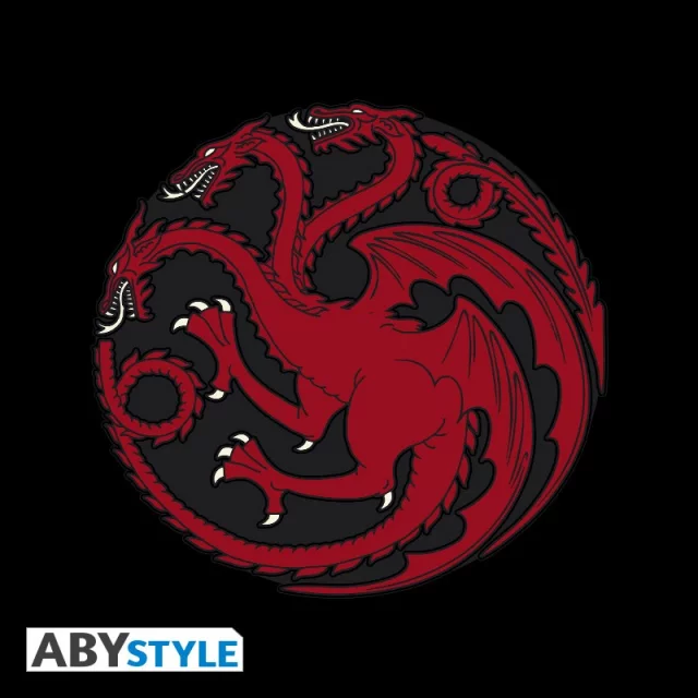 Kšiltovka Game of Thrones - Targaryen