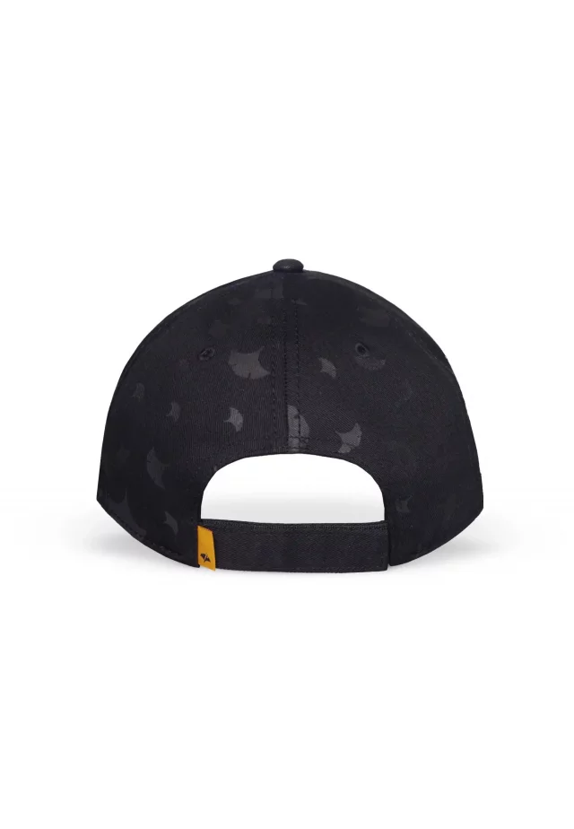 Kšiltovka Ghost of Yotei