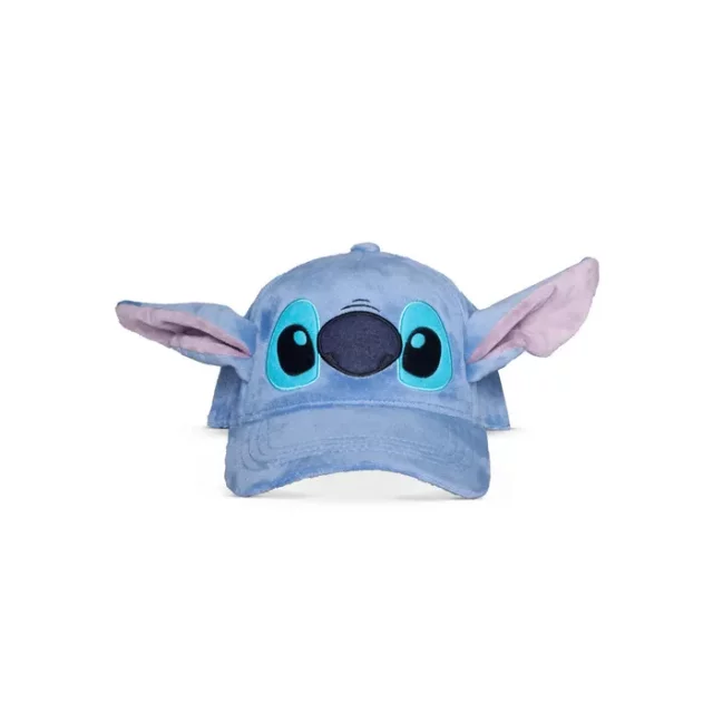 Kšiltovka Lilo & Stitch - Ears