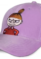 Kšiltovka Moomin -  Little My (plyšový)