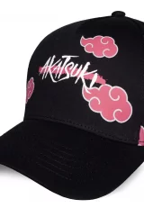 Kšiltovka Naruto - Akatsuki