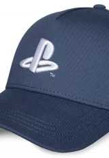 Kšiltovka PlayStation - Navy Logo