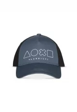 Kšiltovka PlayStation - Symbols