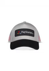Kšiltovka Playstation - Trucker Cap
