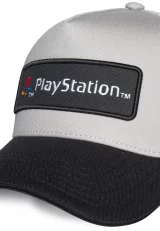 Kšiltovka Playstation - Trucker Cap