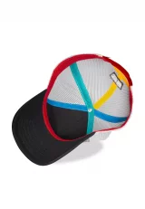 Kšiltovka Playstation - Trucker Cap