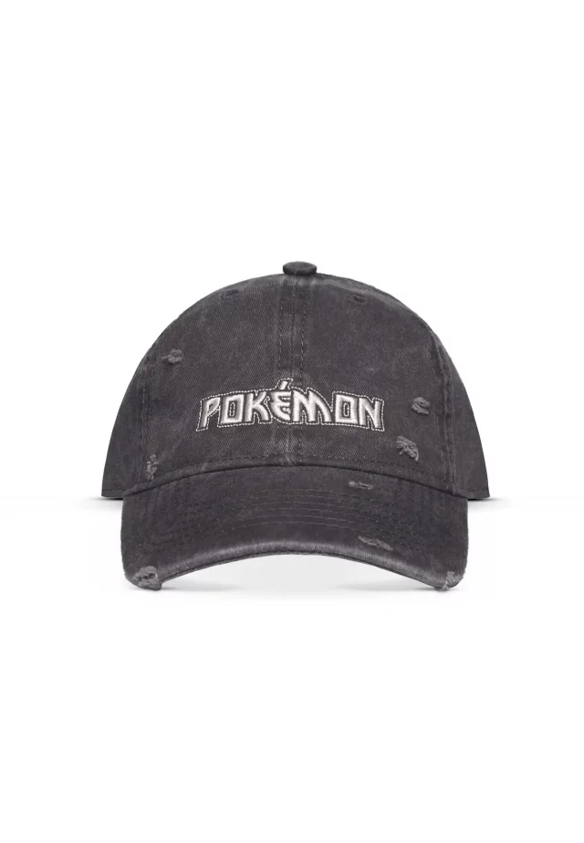 Kšiltovka Pokémon - Distressed