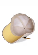 Kšiltovka Pokémon - Eevee 3D Plush