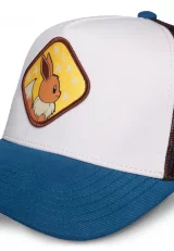 Kšiltovka Pokémon - Eevee Trucker Cap