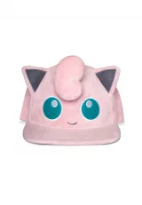Kšiltovka Pokémon - Jigglypuff