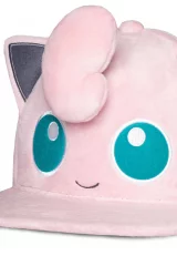 Kšiltovka Pokémon - Jigglypuff