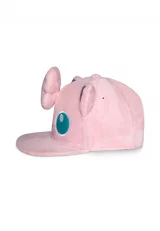 Kšiltovka Pokémon - Jigglypuff