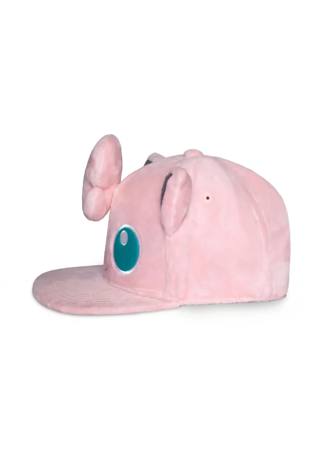 Jigglypuff doplňky