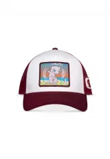 Kšiltovka Pokémon - Mew Trucker Cap