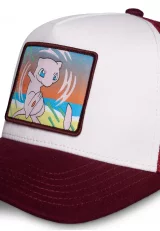 Kšiltovka Pokémon - Mew Trucker Cap