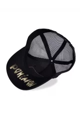 Kšiltovka Pokémon - Mimikyu