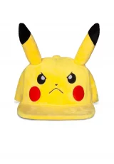 Kšiltovka Pokémon - Pikachu