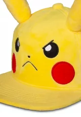 Kšiltovka Pokémon - Pikachu