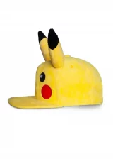 Kšiltovka Pokémon - Pikachu