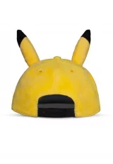 Kšiltovka Pokémon - Pikachu