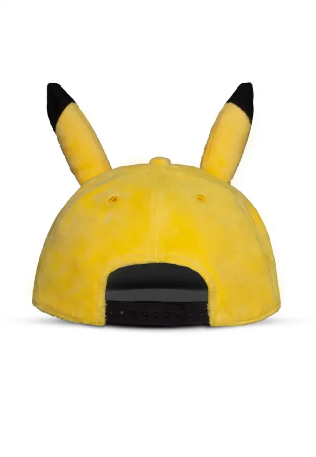 Kšiltovka Pokémon