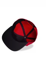 Kšiltovka Pokémon - Pokeball