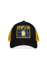 Kšiltovka Pokémon - Psyduck Trucker Cap