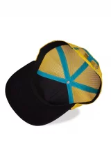 Kšiltovka Pokémon - Psyduck Trucker Cap