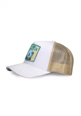 Kšiltovka Pokémon - Squirtle Trucker Cap